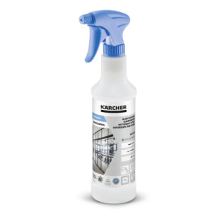 Detergent geamuri Karcher CA 40 R, 6.295-687.0, 0.5 l, uscare rapida