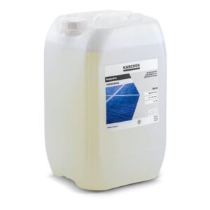 Solutie pentru curatarea panourilor solare Karcher RM 99, bidon 20 litri