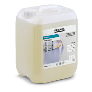 Detergent pentru podele Karcher FloorPro RM 754, 6.295-811.0, 10 l