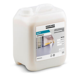 Detergent pentru podele Karcher FloorPro Extra RM 782, 6.295-816.0, 5 l