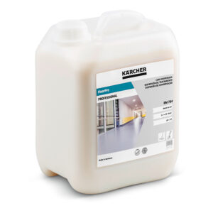 Detergent pentru podele Karcher FloorPro RM 784, 6.295-817.0, 5 l