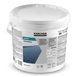 Detergent pentru covoare Karcher RM 760, 6.295-847.0, pulbere 10 kg