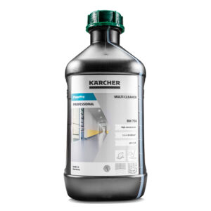 Detergent pentru podele Karcher FloorPro Multi Reiniger RM 756, 2.5 l