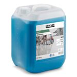 Detergent industrial pentru curatarea pardoselilor industriale Karcher RM 69, 6.296-049.0, 10 l