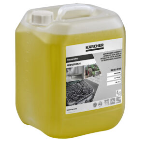 Detergent activ, alcalin Karcher RM 81 direct, bidon 10 l