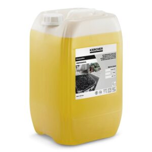Detergent activ, alcalin Karcher RM 81, 6.296-124.0, 20 l