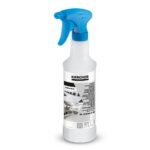 Dezinfectant Karcher RM 735, flacon cu cap de pulverizare