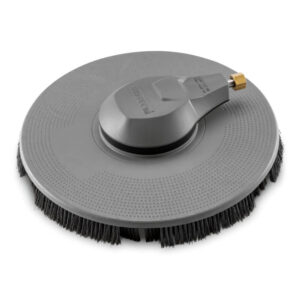 Perie rotativa Karcher iSolar 6.368-092.0, pentru panouri fotovoltaice, debit apa 700 - 1000 l/h