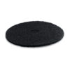 Pad Karcher 6.369-001.0, dur, negru, 356 mm