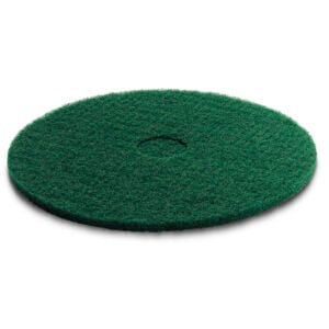 Pad Karcher 6.369-078.0, mediu dur, verde, 508 mm