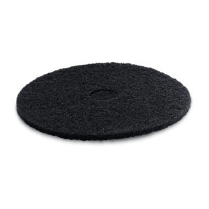 Pad Karcher 6.369-473.0, dur, negru, 432 mm