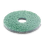 Pad diamant Karcher 6.371-238.0, fin, verde, 432 mm