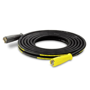 Furtun de inalta presiune Karcher 6.389-709.0, Longlife 400, NW 8, 15 m, ID 8, inclusiv cuplul rotativ