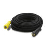 Furtun de aspirare Karcher 6.390-010.0 NW 8 15 m, DN 8, 315 bar, inclusiv cupla rotativa