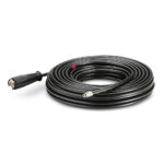 Furtun pentru curatarea tevilor Karcher 6.390-029.0, NW 6, 30 m, 120 bar