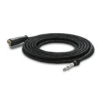 Furtun de inalta presiune Karcher 6.390-185.0, 315 bari, 15 m, DN 8, racord pistol AVS