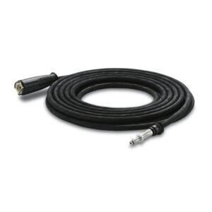 Furtun de inalta presiune Karcher 6.390-185.0, 315 bari, 15 m, DN 8, racord pistol AVS