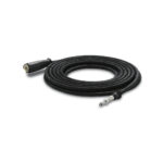 Furtun de inalta presiune Karcher 6.391-238.0, 10m, DN 6, AVS, conexiune de pistol Ø 11 mm