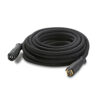 Furtun de aspirare de inalta presiune Karcher 6.391-342.0, 10 m, DN 8, 315 bari