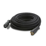 Furtun de aspirare de inalta presiune Karcher 6.391-342.0, 10 m, DN 8, 315 bari