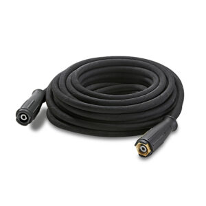 Furtun de aspirare de inalta presiune Karcher 6.391-342.0, 10 m, DN 8, 315 bari