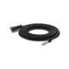 Furtun de inalta presiune Karcher 6.391-394.0, 15m, DN 6, AVS, conexiune de pistol Ø 11 mm