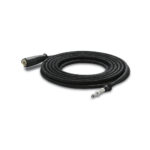 Furtun de inalta presiune Karcher 6.391-394.0, 15m, DN 6, AVS, conexiune de pistol Ø 11 mm
