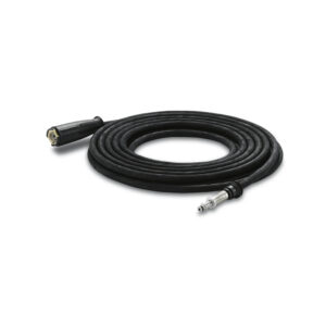 Furtun de inalta presiune Karcher 6.391-394.0, 15m, DN 6, AVS, conexiune de pistol Ø 11 mm