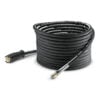Furtun pentru curatarea tevilor Karcher 6.392-402.0, DN8, 20m, 64 MPa