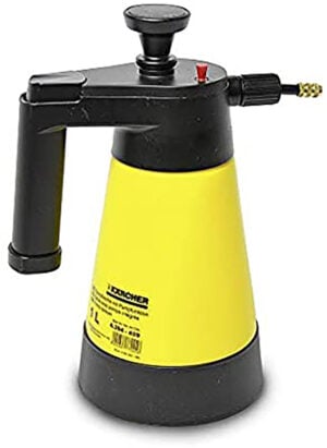 Recipient pulverizare pompa Karcher 6.394-409.0, 1 l
