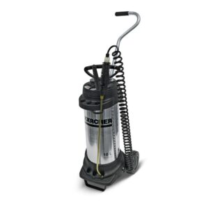 Pulverizator Karcher RM EK1, inox , 6.394-628.0