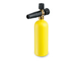 Duza de spumare cu recipient Karcher 6.394-668.0, pana la 1200 l/h