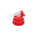 Robinet pentru canistra 10 l Karcher 6.394-758.0