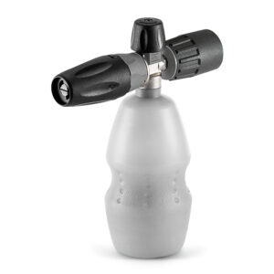 Duza de spumare cu recipient Karcher 6.394-969.0, TR duza 042