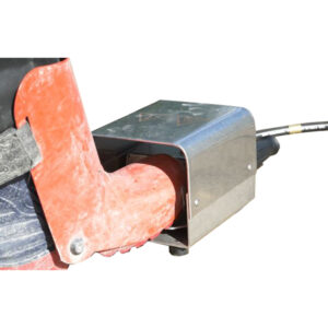 Supapa picior pentru curatarea tevilor Karcher 6.470-223.0