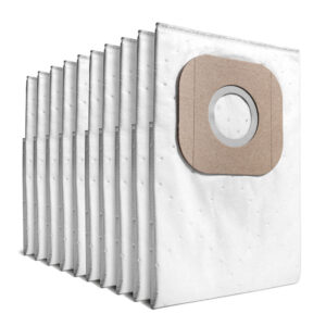 Set 10 saci din material textil Karcher 6.904-084.0 pentru T 7/1, T 8/1, T 11/1