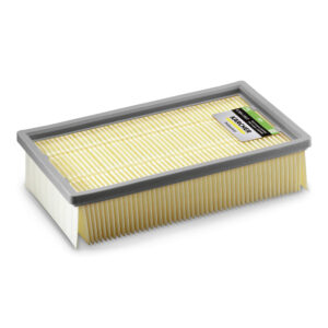 Filtru plan clasa de praf M Karcher 6.904-156.0