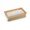 Filtru plan HEPA Karcher 6.904-242.0, clasa de praf H