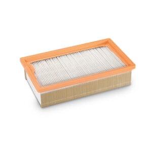 Filtru plan HEPA Karcher 6.904-242.0, clasa de praf H