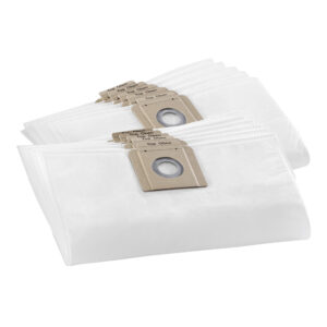 Set 300 saci aspirator textili Karcher 6.904-336.0, clasa M