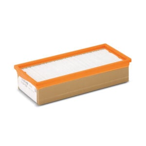 Filtru plan HEPA Karcher 6.904-364.0, clasa de praf H