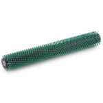 Perie tip valt Karcher 6.906-995.0, culoare verde, tare, 914 mm