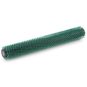 Perie tip valt Karcher 6.906-995.0, culoare verde, tare, 914 mm