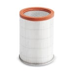 Filtru tip cartus Karcher 6.907-038.0, clasa de praf M