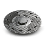 Flansa pentru pad Karcher 6.907-150.0, 355 mm