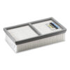 Filtru plan clasa de praf M Karcher 6.907-277.0