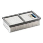 Filtru plan clasa de praf M Karcher 6.907-277.0
