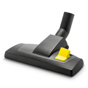 Duza combi Karcher 6.907-410.0, DN 32 cu talpa de inox si role
