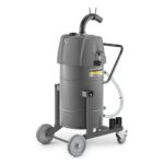 Aspirator industrial Karcher IVR-L 65/12-1 Tc, 9.986-055.0, 230 V, 65 l