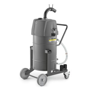 Aspirator industrial Karcher IVR-L 65/12-1 Tc, 9.986-055.0, 230 V, 65 l